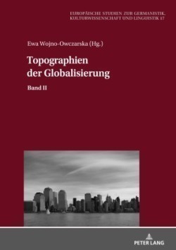 Topographien der Globalisierung