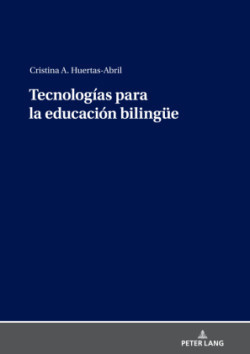 Tecnolog�as para la educaci�n bilinguee