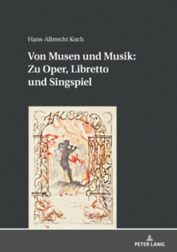 Von Musen und Musik