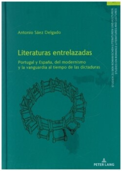 Literaturas entrelazadas