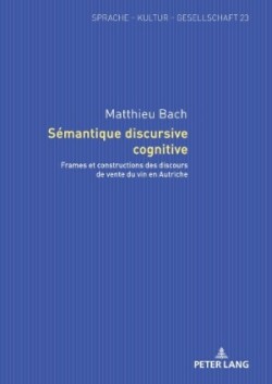 S�mantique discursive cognitive