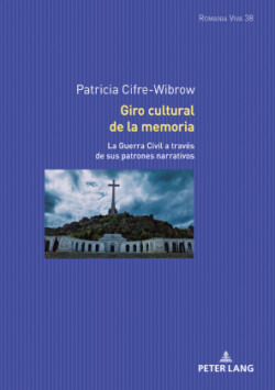 Giro cultural de la memoria