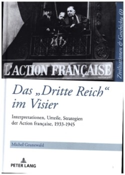 Dritte Reich im Visier