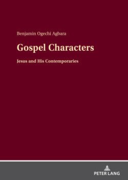 Gospel Characters