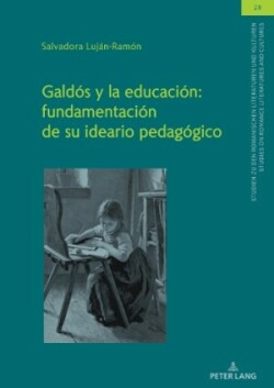 Gald�s y la educaci�n