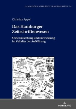 Hamburger Zeitschriftenwesen