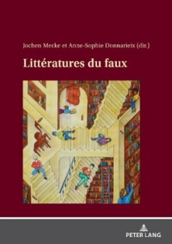 Litt�ratures du faux