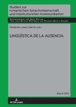 Lingueística de la ausencia