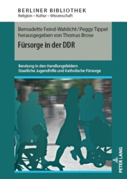 Fuersorge in Der DDR