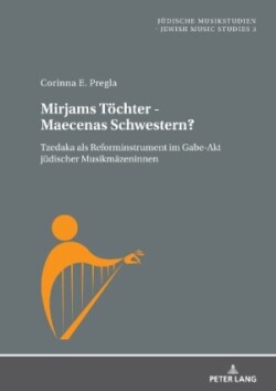 Mirjams Toechter - Maecenas Schwestern?