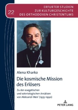 kosmische Mission des Erloesers