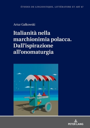 Italianita nella marchionimia polacca. Dall'ispirazione all'onomaturgia