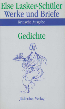 Werke und Briefe, Kritische Ausgabe, Bd. 1/1-2, Werke und Briefe. Kritische Ausgabe, 2 Teile. Anmerkungen,2 Tle.