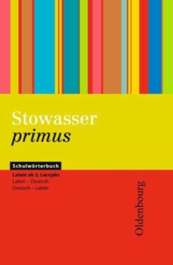 Stowasser primus