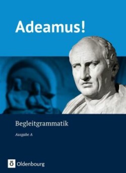 Adeamus! - Ausgabe A - Latein als 2. Fremdsprache