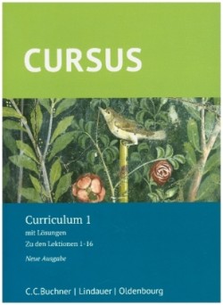 Cursus - Neue Ausgabe