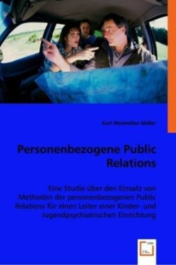 Personenbezogene Public Relations