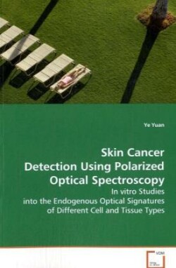 Skin Cancer Detection Using Polarized Optical Spectroscopy