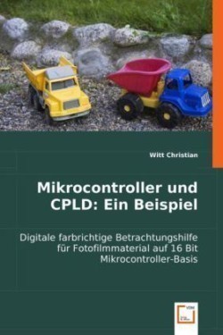 Mikrocontroller und CPLD: Ein Beispiel