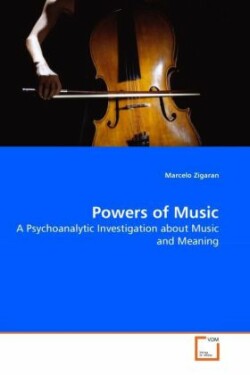 Powers of Music