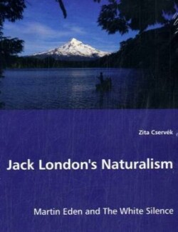 Jack London's Naturalism