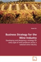 Business Strategy for the Wine Industry