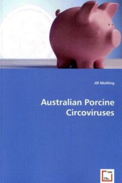 Australian Porcine Circoviruses