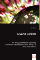 Beyond Borders