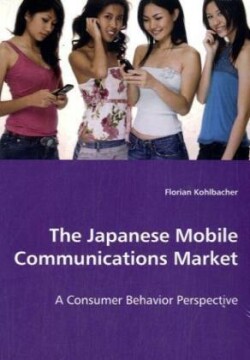 Japanese Mobile Communications Market
