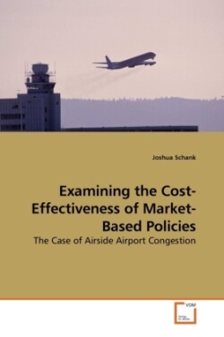 Examining the Cost-Effectiveness of Market-Based Policies