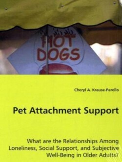 Pet Attachement Support