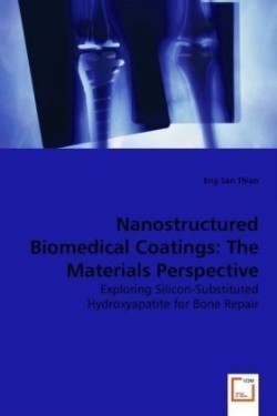 Nanostructured Biomedical Coatings