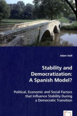 Stability and Democratization