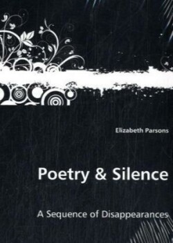 Poetry & Silence