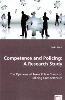 Competence and Policing