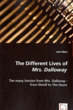 Different Lives of Mrs. Dalloway