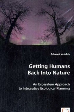 Getting Humans Back Into Nature