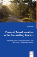 Personal Transformation in the Counselling Process
