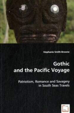 Gothic and the Pacific Voyage