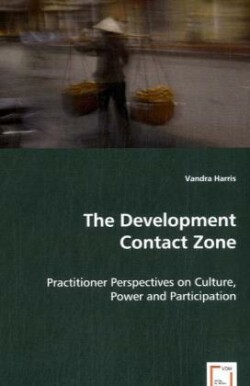Development Contact Zone