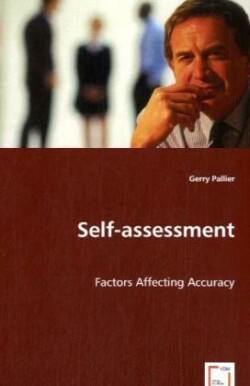 Self-assessment - Factors Affecting Accuracy
