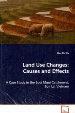 Land Use Changes