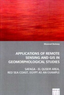 Applications of Remote Sensing and GIS in Geomorphological Studies
