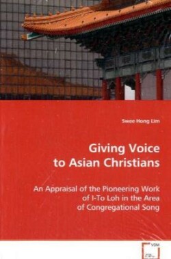 Giving Voice to Asian Christians