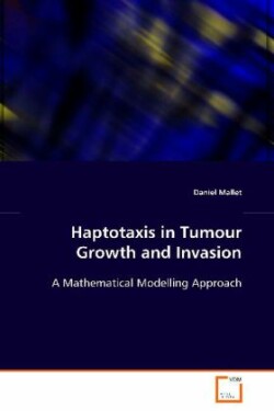 Haptotaxis in Tumour Growth and Invasion