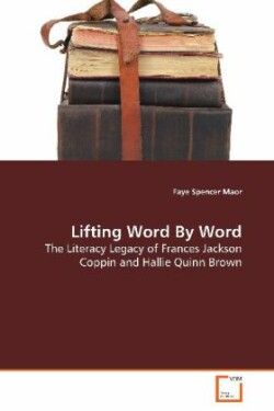 Lifting Word by Word
