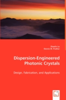 Dispersion-Engineered Photonic Crystals