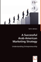 Successful Arab-American Marketing Strategy