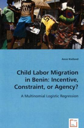 Child Labor Migration in Benin