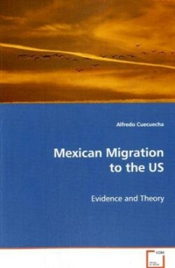 Mexican Migration to the US